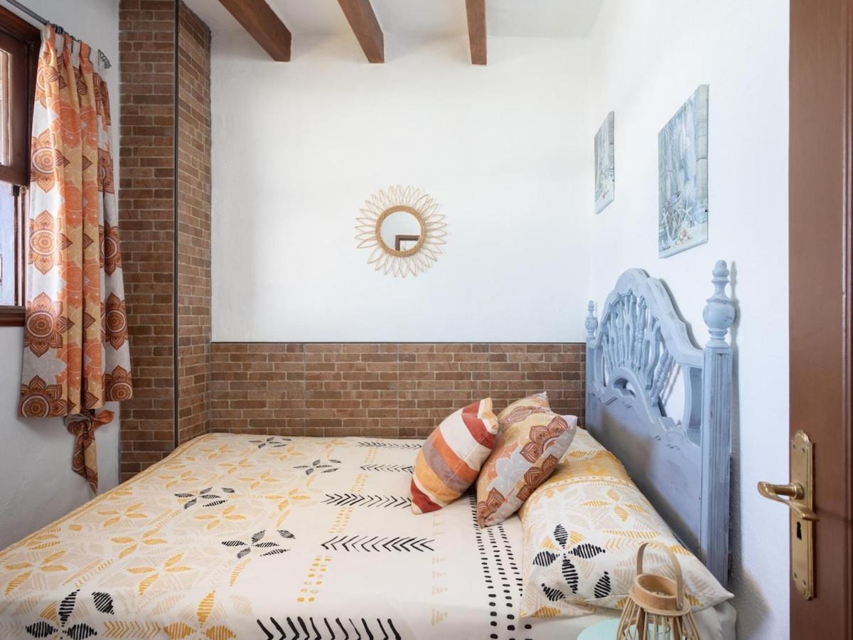 Lightbooking Vistas Al Charco Tenerife Puntillo Del Sol 外观 照片