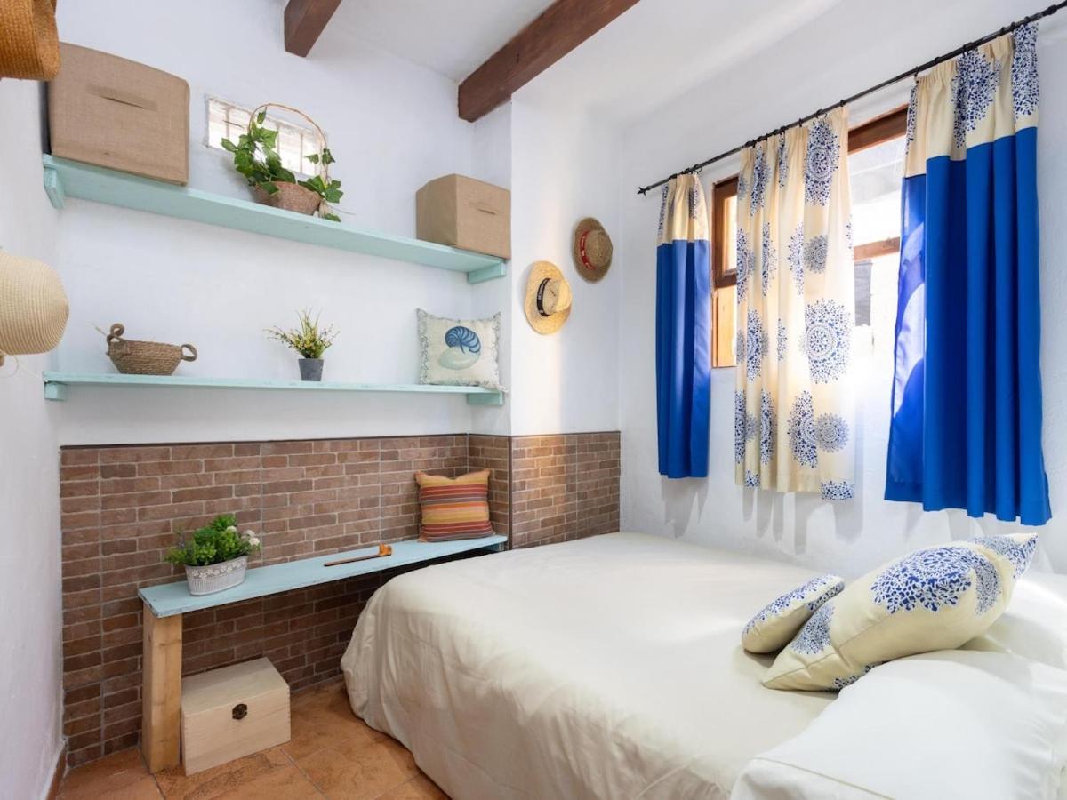 Lightbooking Vistas Al Charco Tenerife Puntillo Del Sol 外观 照片